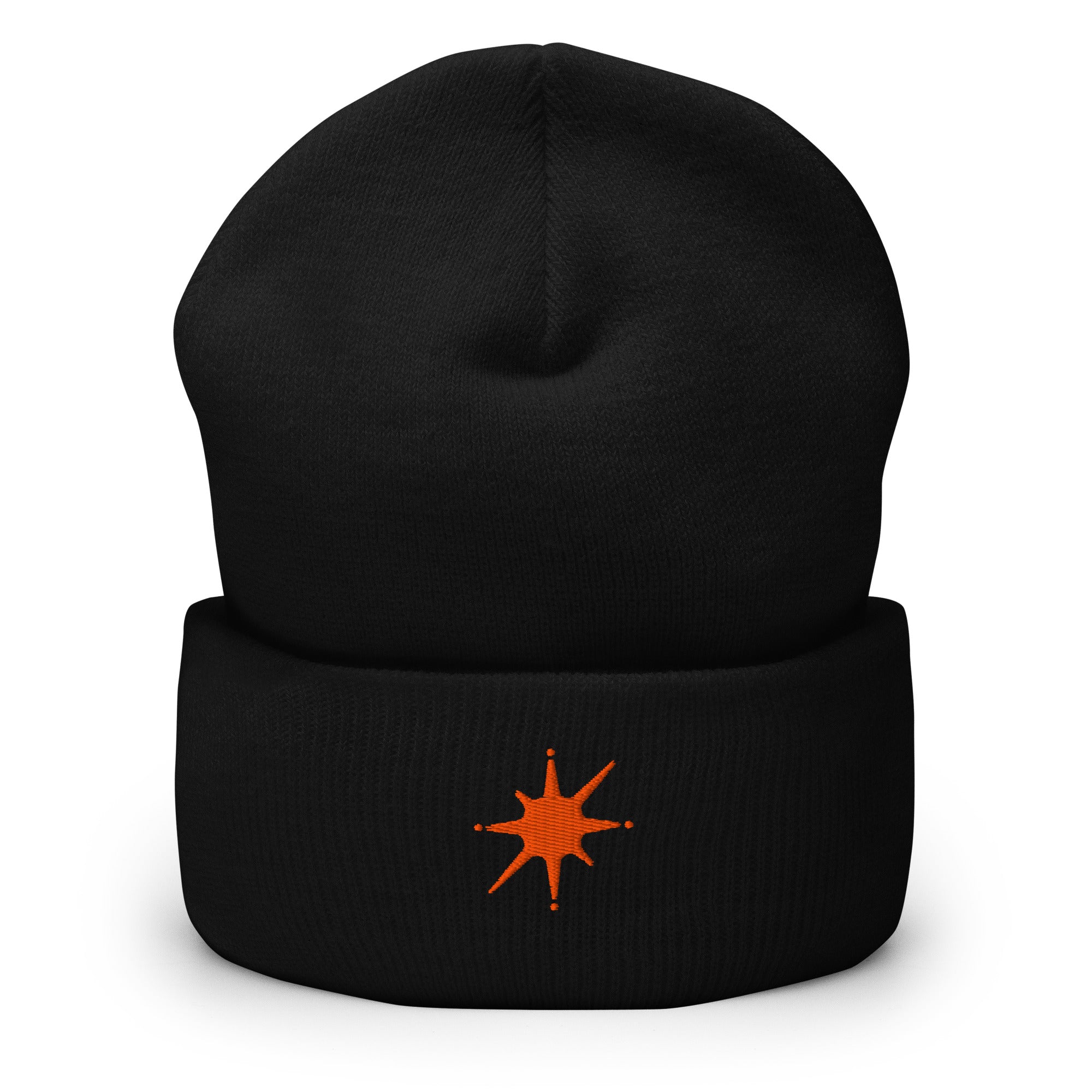SOLFLARE WALLET BEANIE