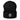 Aptos APT Crypto Beanie for Blockchain Enthusiasts — premium Crypto knit beanie, front view showing full design