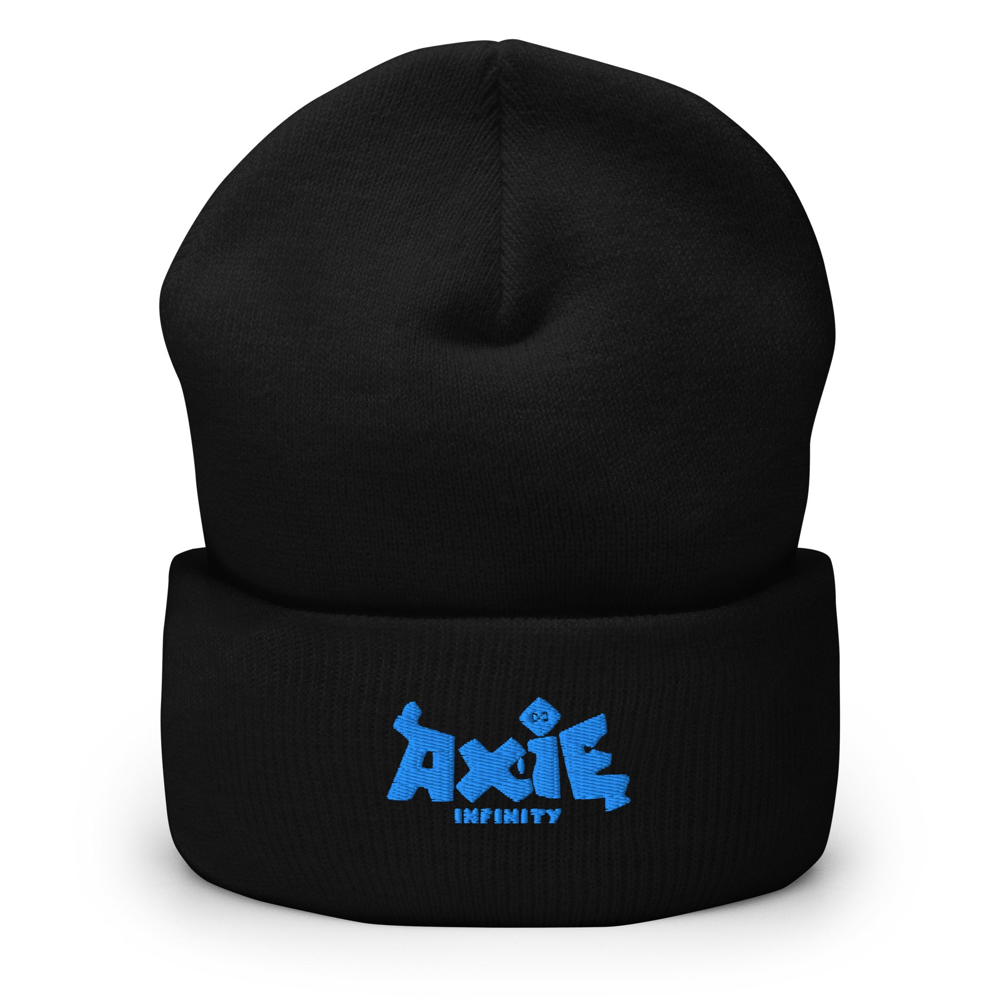 AXIE INFINITY (AXS) BEANIE
