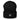 Crypto winter knit beanie — DEXE Token Crypto Beanie for DeFi Traders, front product view showing design