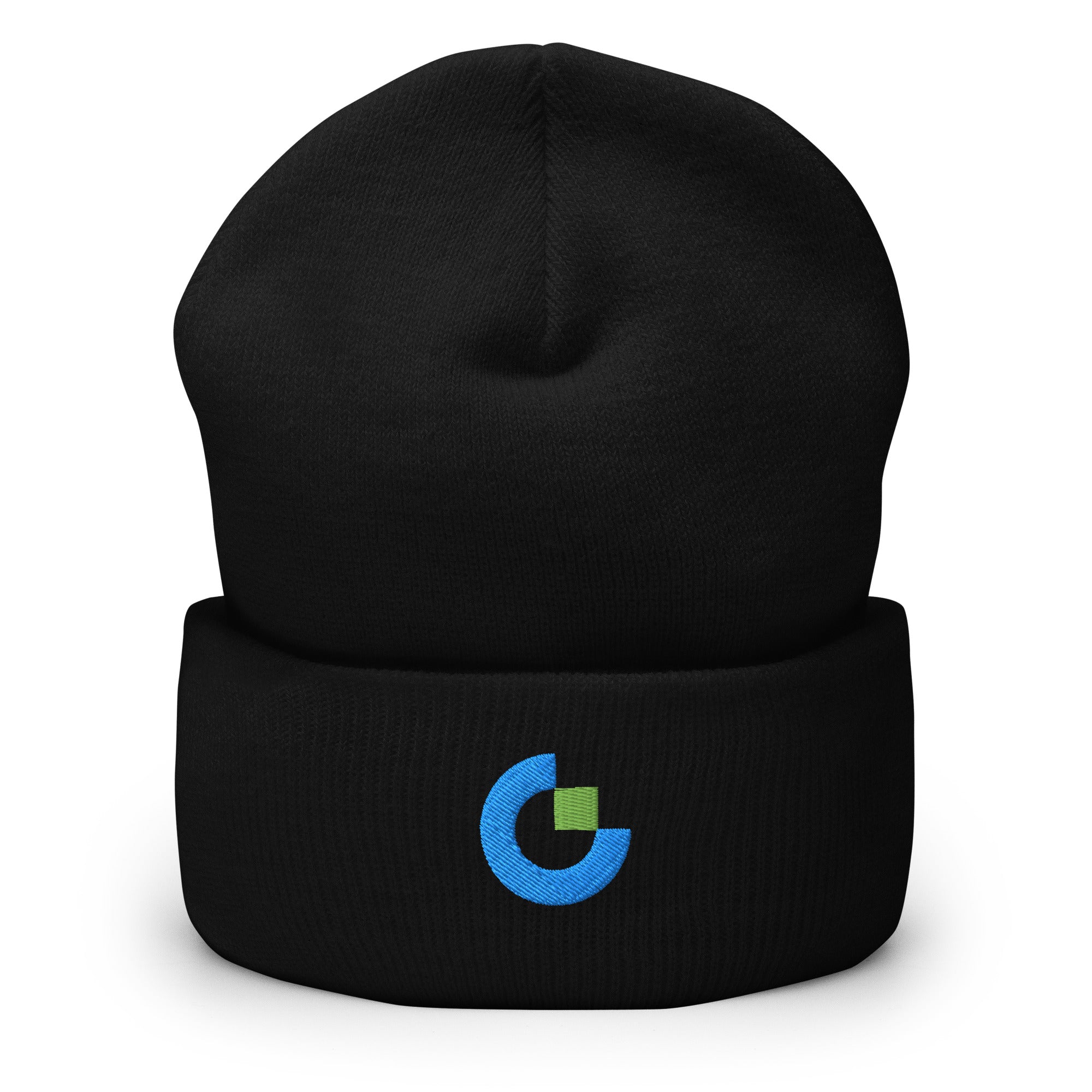 GATE TOKEN (GT) BEANIE
