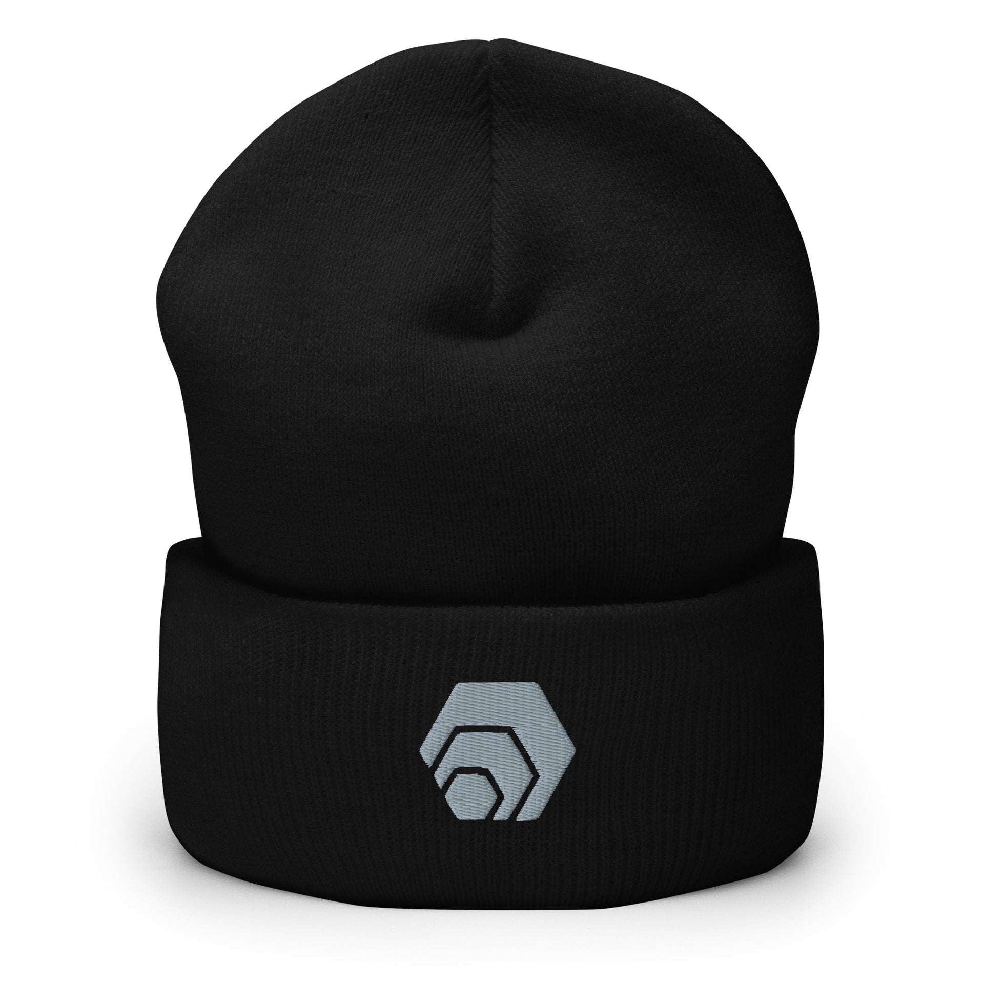 HEX TOKEN BEANIE
