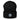 HEX Token Crypto Beanie for Blockchain Enthusiasts — premium Crypto knit beanie, front view showing full design