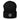 Mantle MNT Crypto Beanie for Blockchain Enthusiast — premium Crypto knit beanie, front view showing full design