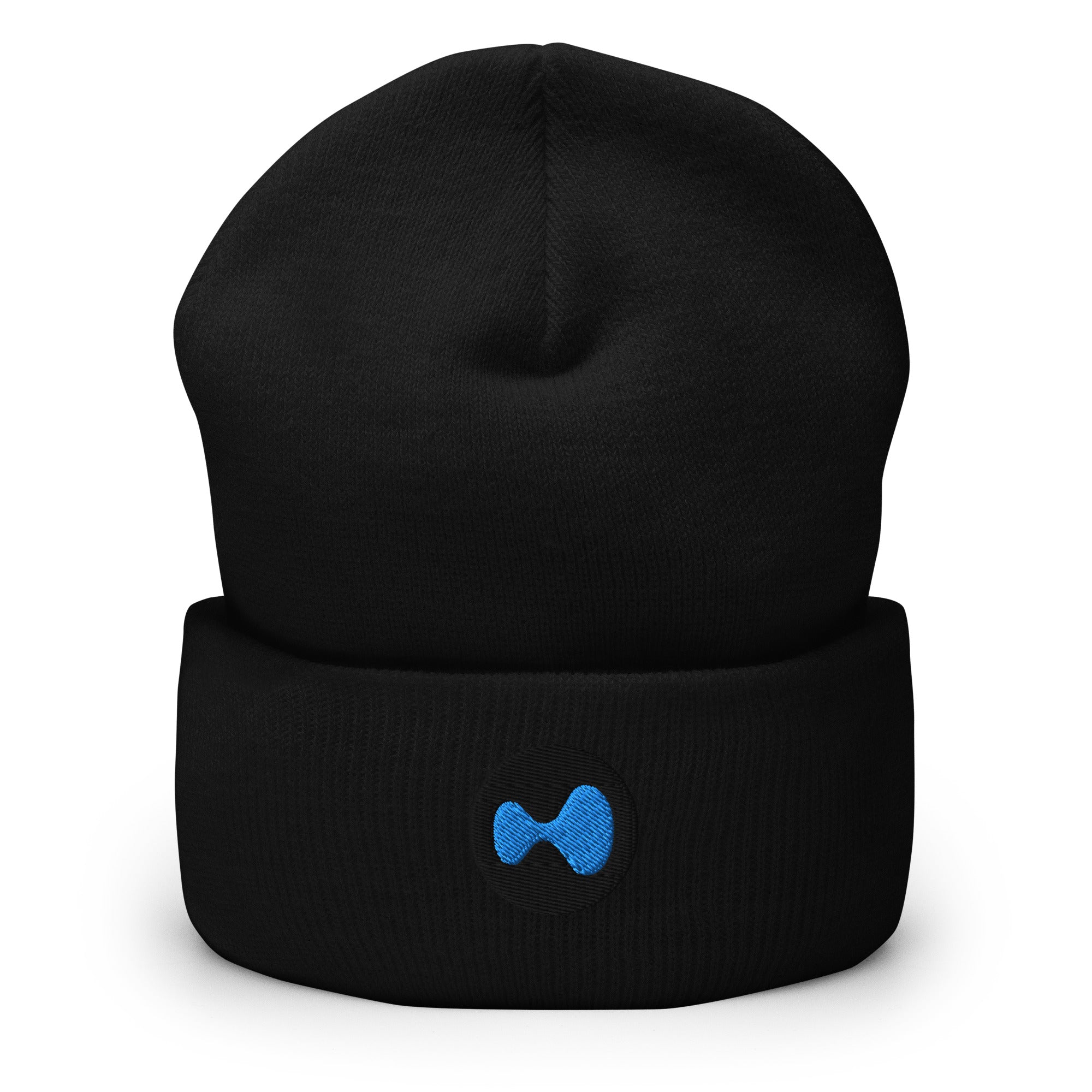 HYPERLIQUID (HYPE) BEANIE
