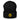 Movement MOVE Crypto Beanie for Blockchain Culture — premium Crypto knit beanie, front view showing full design