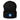 The Sandbox winter knit beanie — Sandbox SAND Crypto Beanie for Metaverse Enthusias, front product view showing design