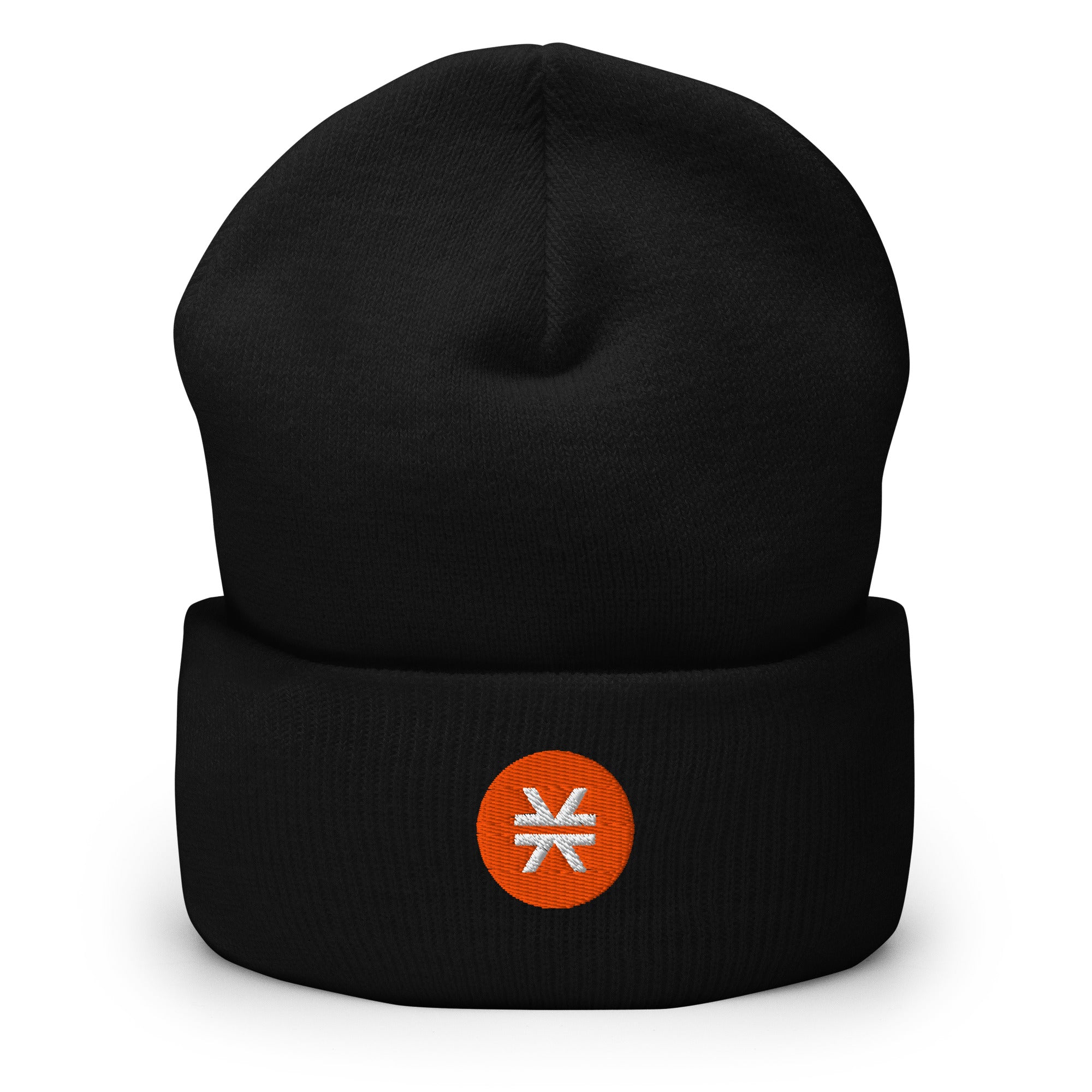 STACKS (STX) BEANIE
