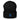 Crypto winter knit beanie — Tezos XTZ Crypto Beanie for Blockchain Innovators, front product view showing design