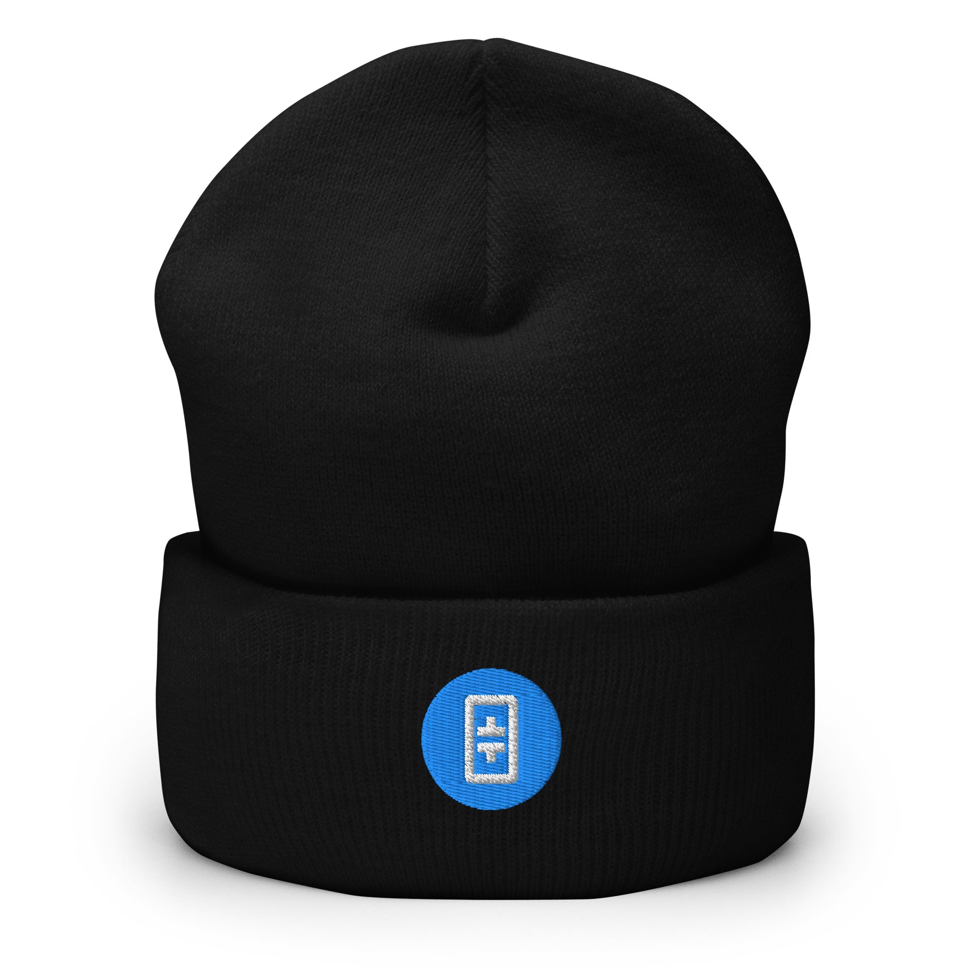 THETA NETWORK (THETA) BEANIE
