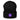 Aave Token Crypto Beanie for DeFi Enthusiasts — Crypto blockchain beanie, front view showing logo or graphic
