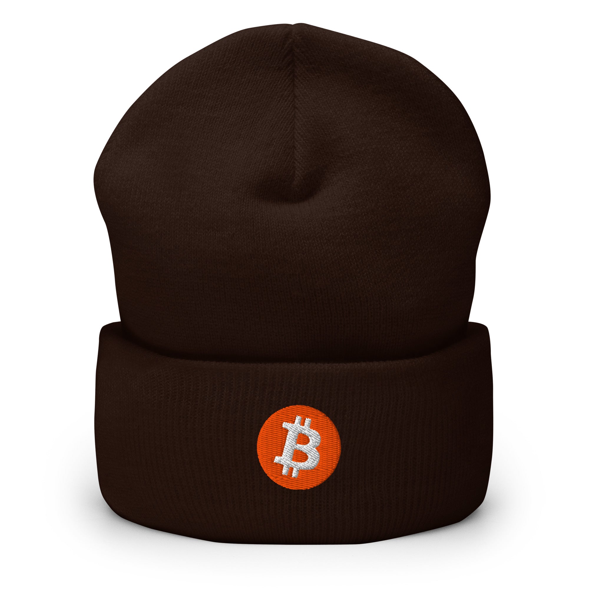 BITCOIN (BTC) BEANIE