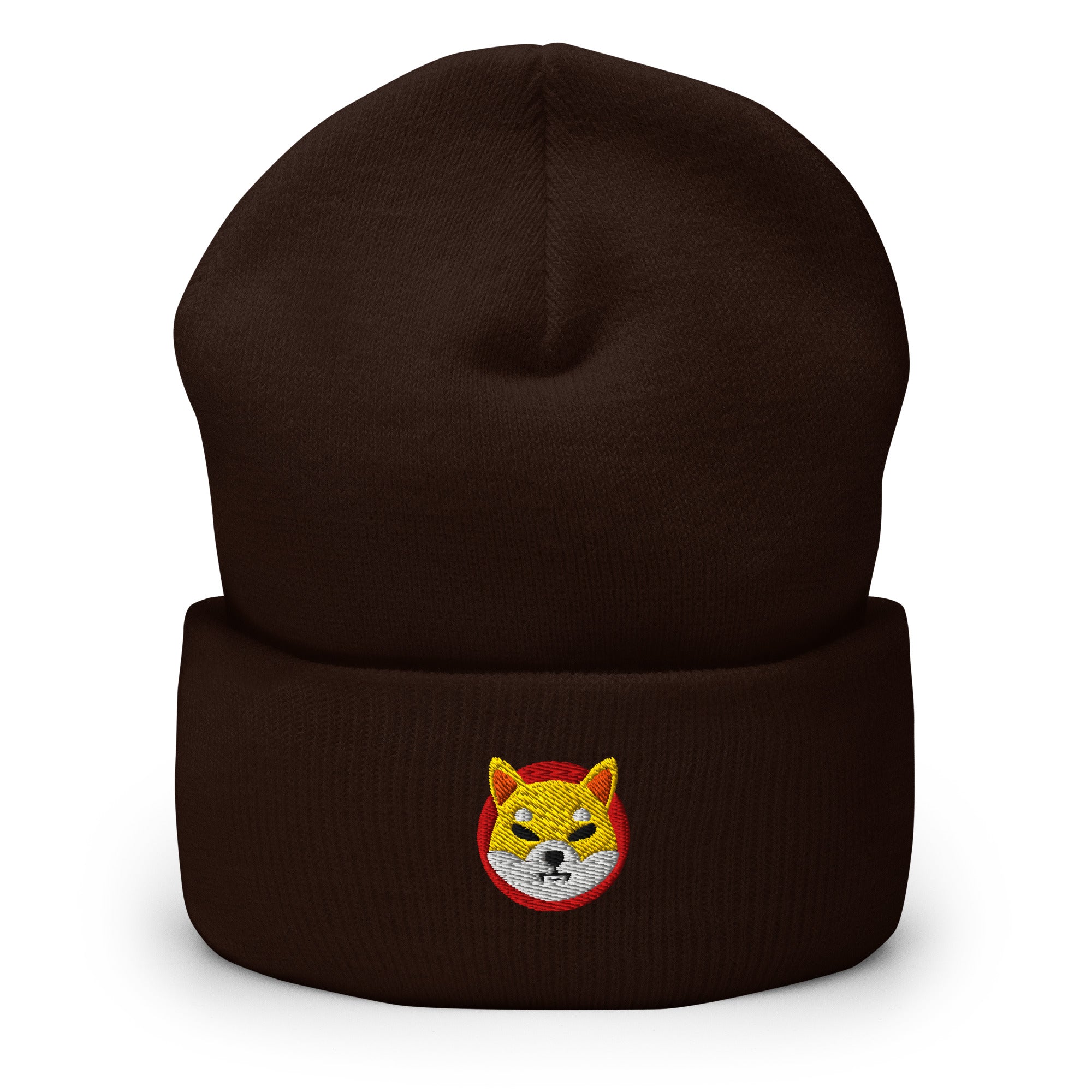 SHIBA INU (SHIB) BEANIE