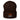 Crypto winter knit beanie — New Money Crypto Beanie for Web3 Streetwear Cultur, side view on model