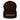 Cosmos ATOM Crypto Beanie for Web3 Explorers — premium Crypto knit beanie, close-up of knit texture and design