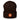 Bitcoin BTC Winter Crypto Beanie for Web3 Enthusia Bitcoin crypto beanie — angled view showing knit texture and fit