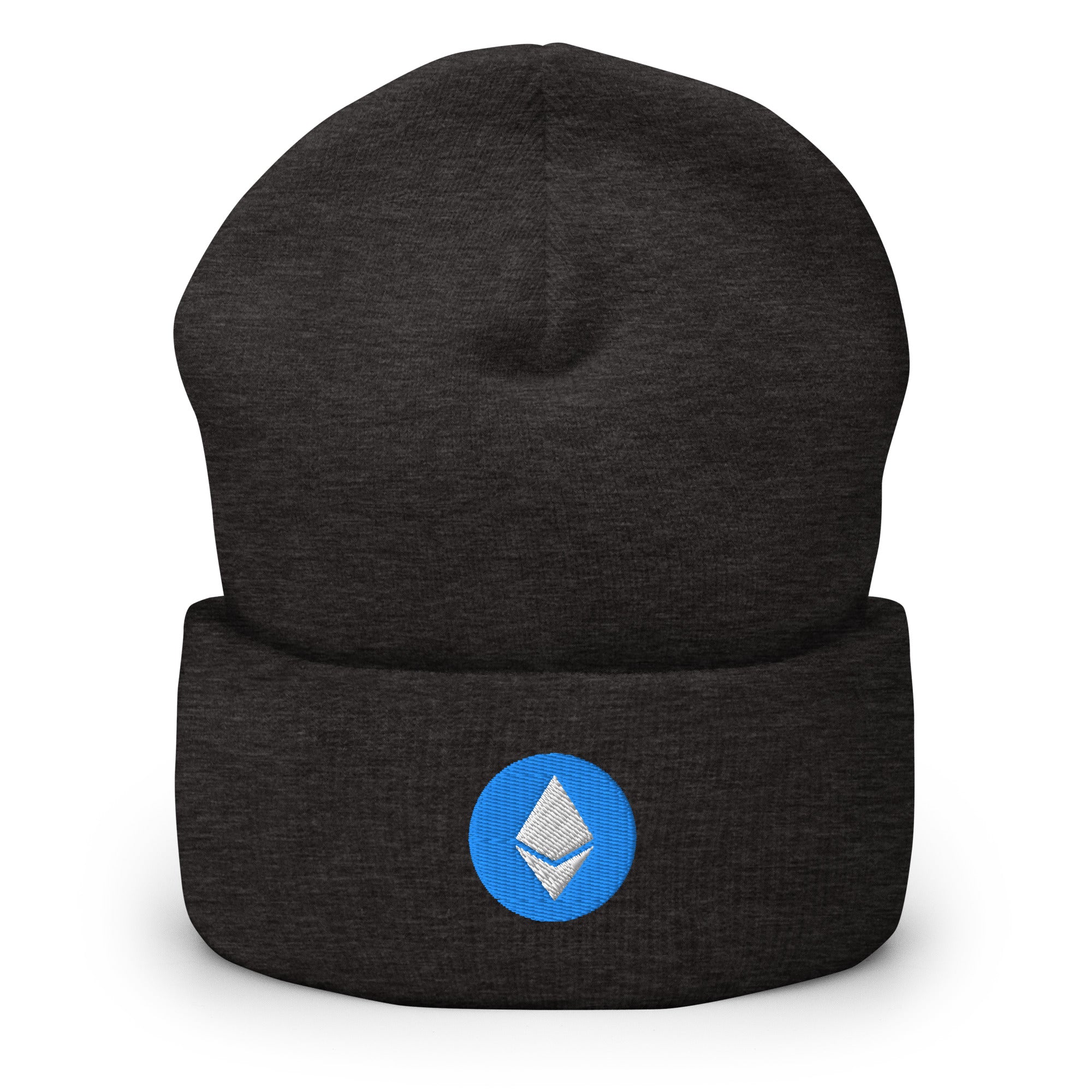 ETHEREUM (ETH) BEANIE
