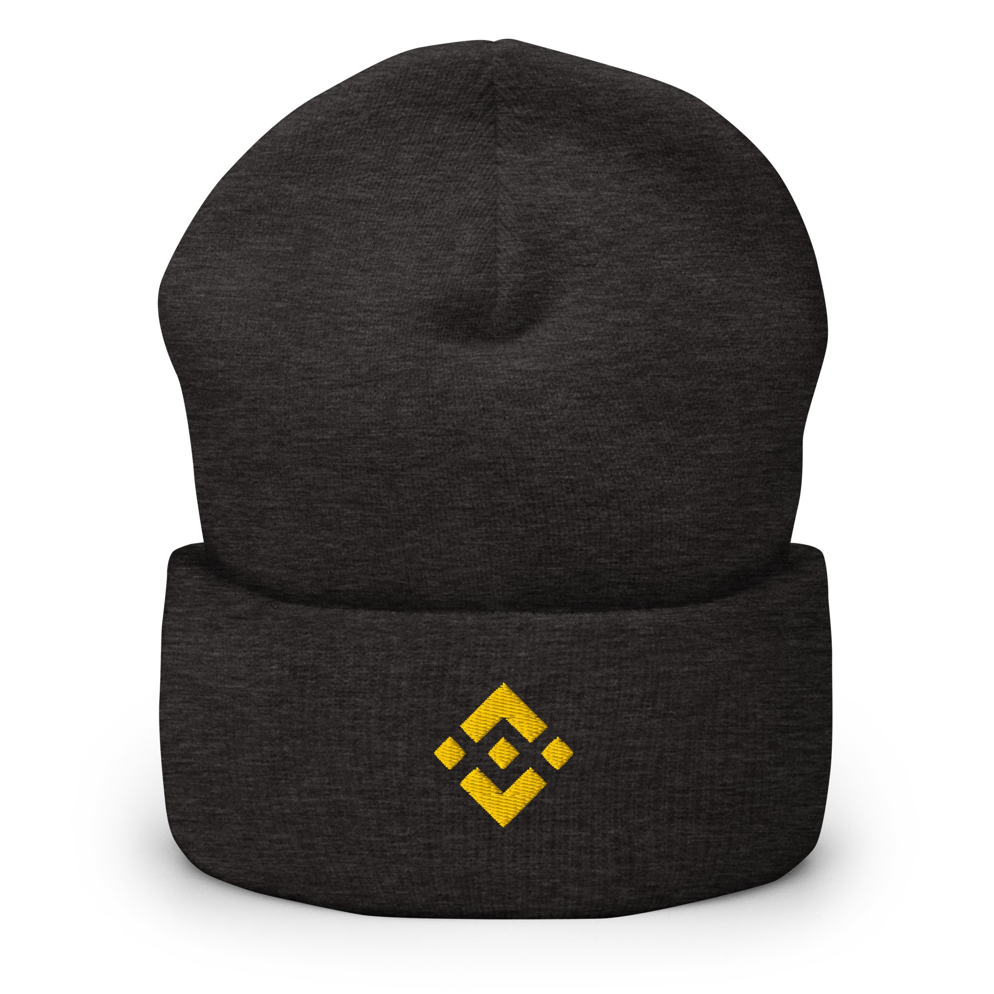 BINANCE BEANIE