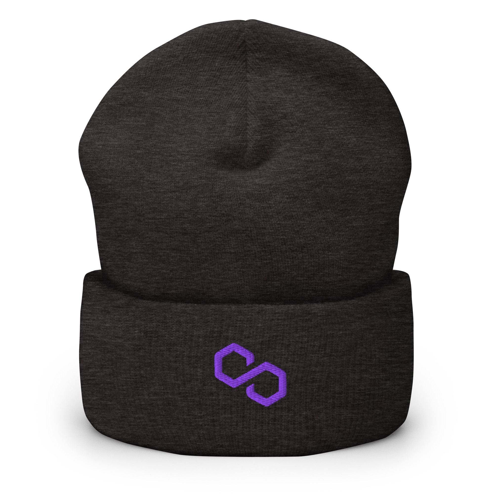 POLYGON (MATIC) BEANIE