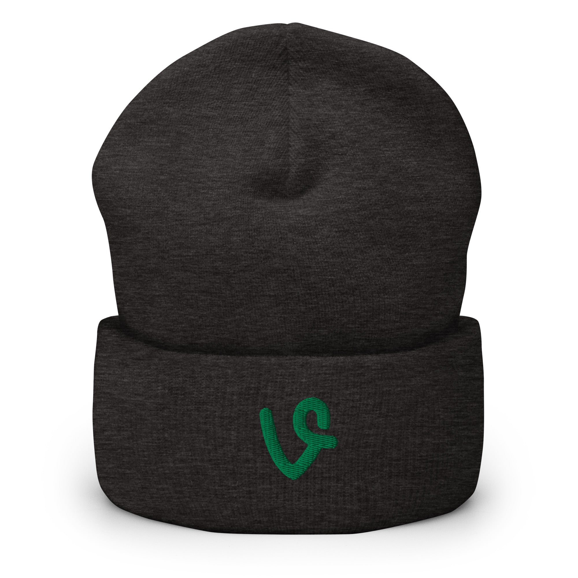 VIRTUAL PROTOCOL BEANIE