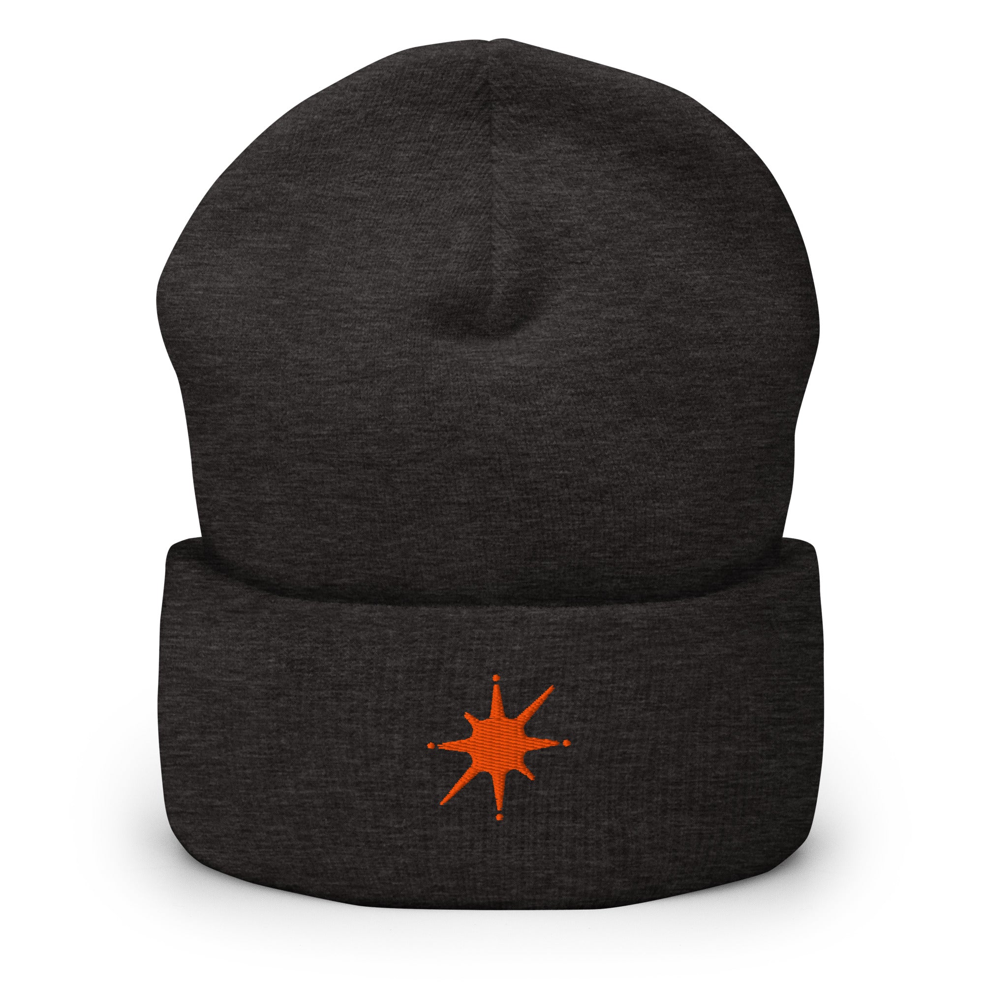 SOLFLARE WALLET BEANIE