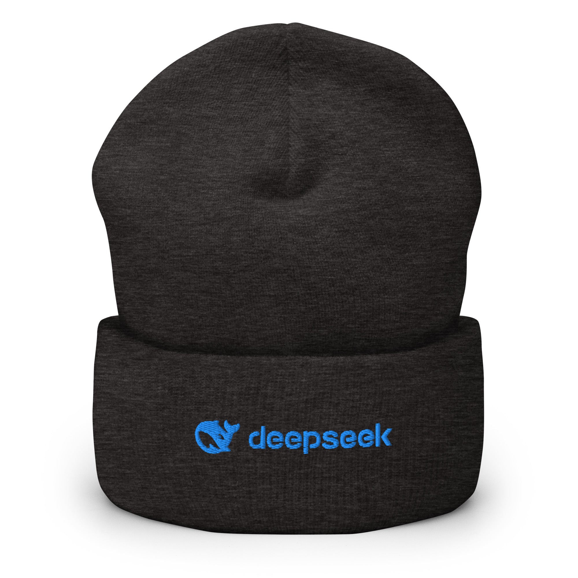 DEEPSEEK AI BEANIE
