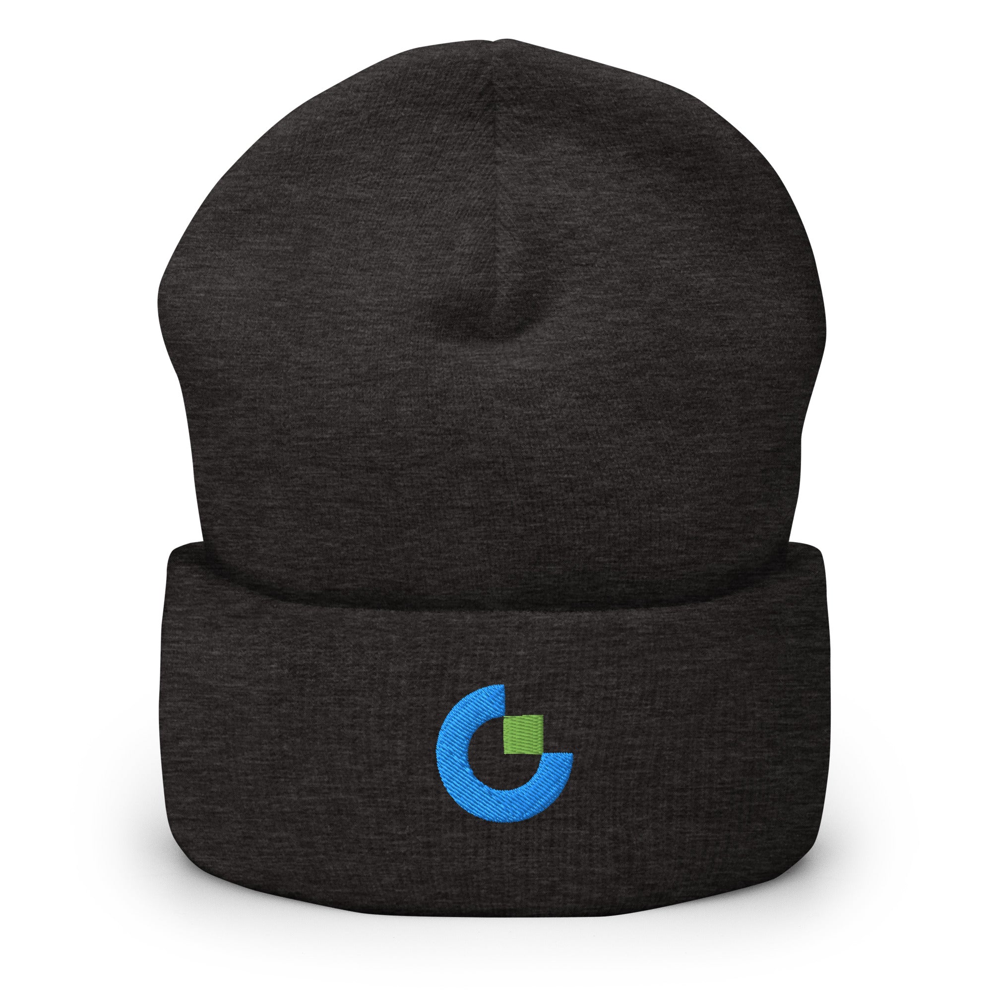GATE TOKEN (GT) BEANIE
