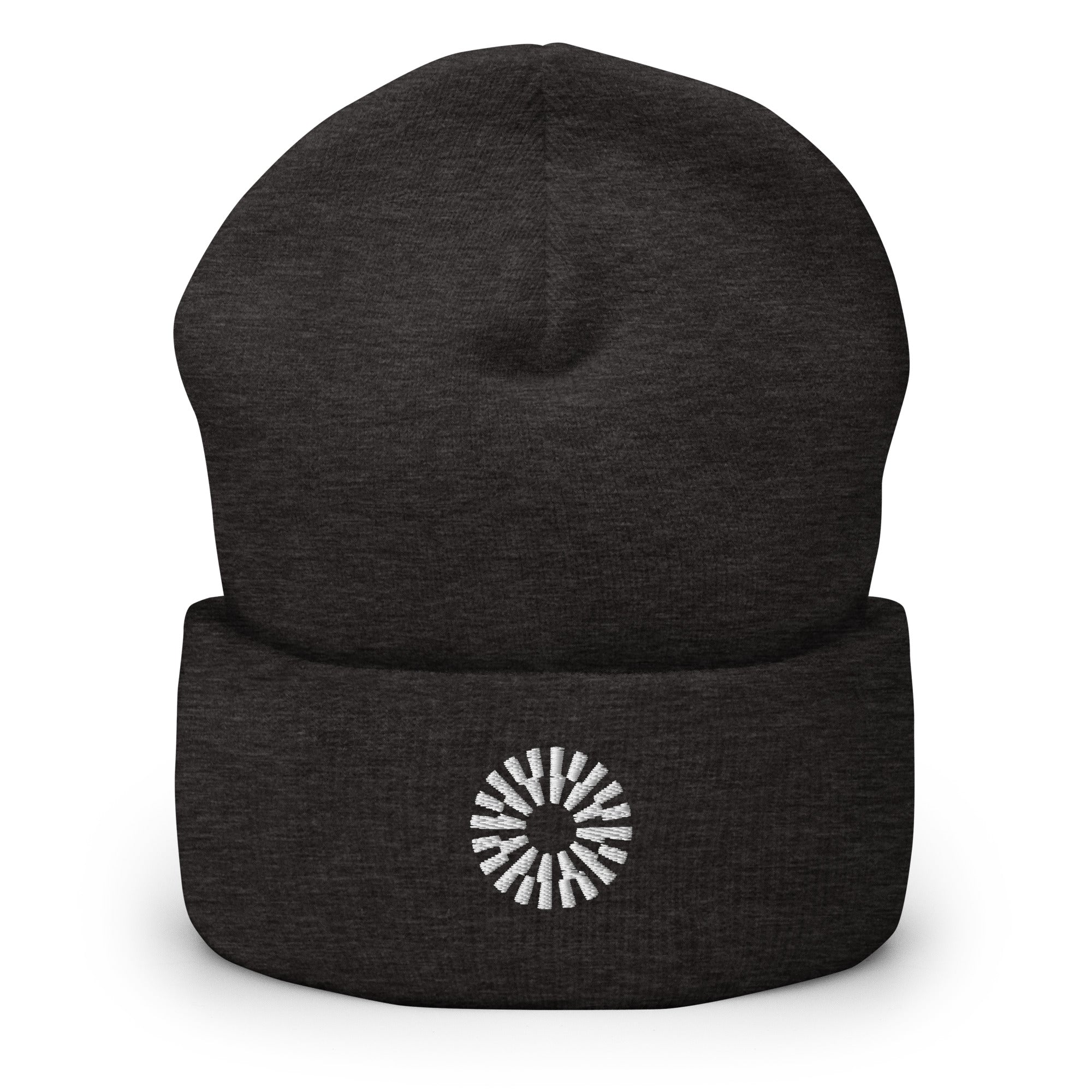 MANTLE (MNT) BEANIE
