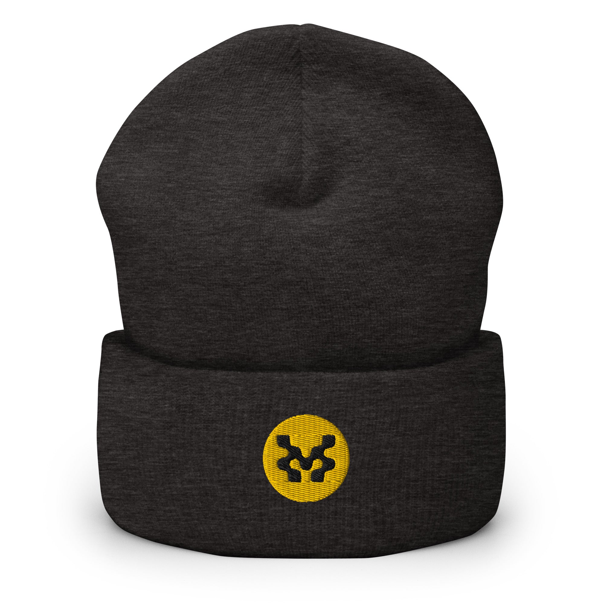 MOVEMENT (MOVE) BEANIE
