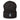 Ethereum ETH Winter Crypto Beanie for Blockchain F — Ethereum blockchain beanie, close-up of premium knit quality