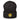 Dogecoin DOGE Winter Crypto Beanie for Meme Coin F — premium Dogecoin knit beanie, close-up of knit texture and design