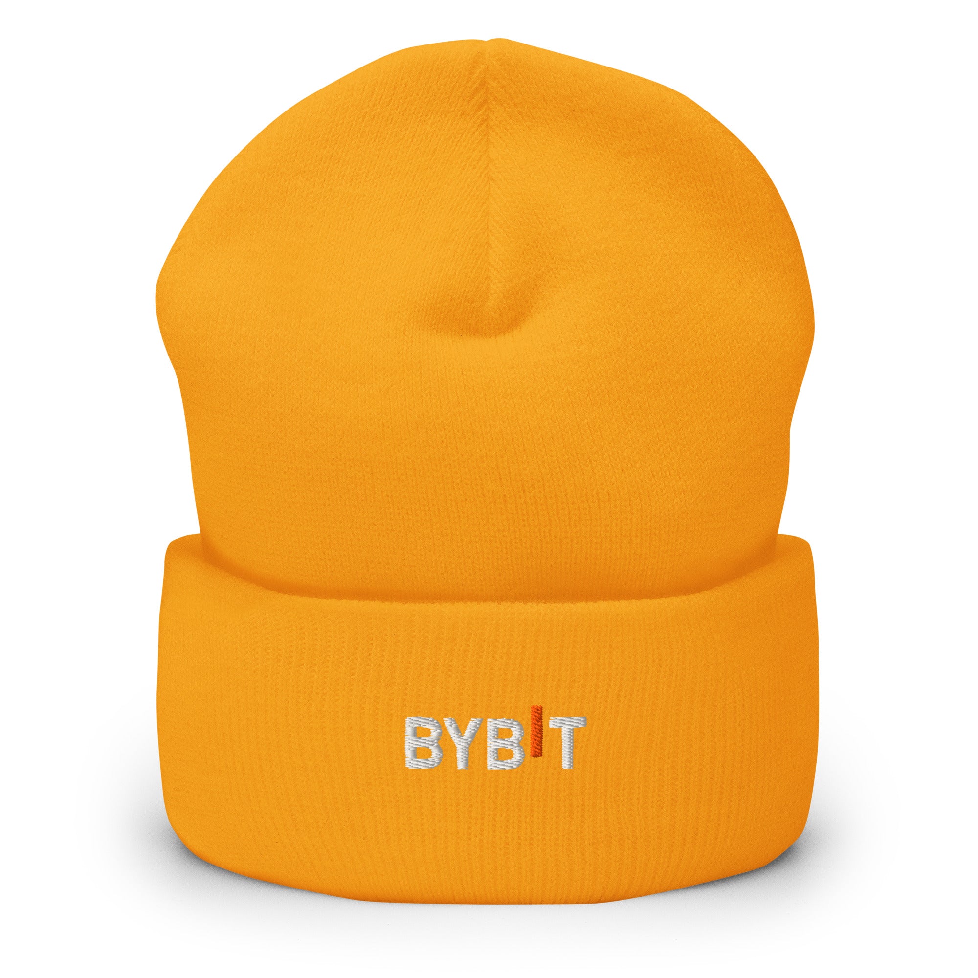 BYBIT LOGO BEANIE