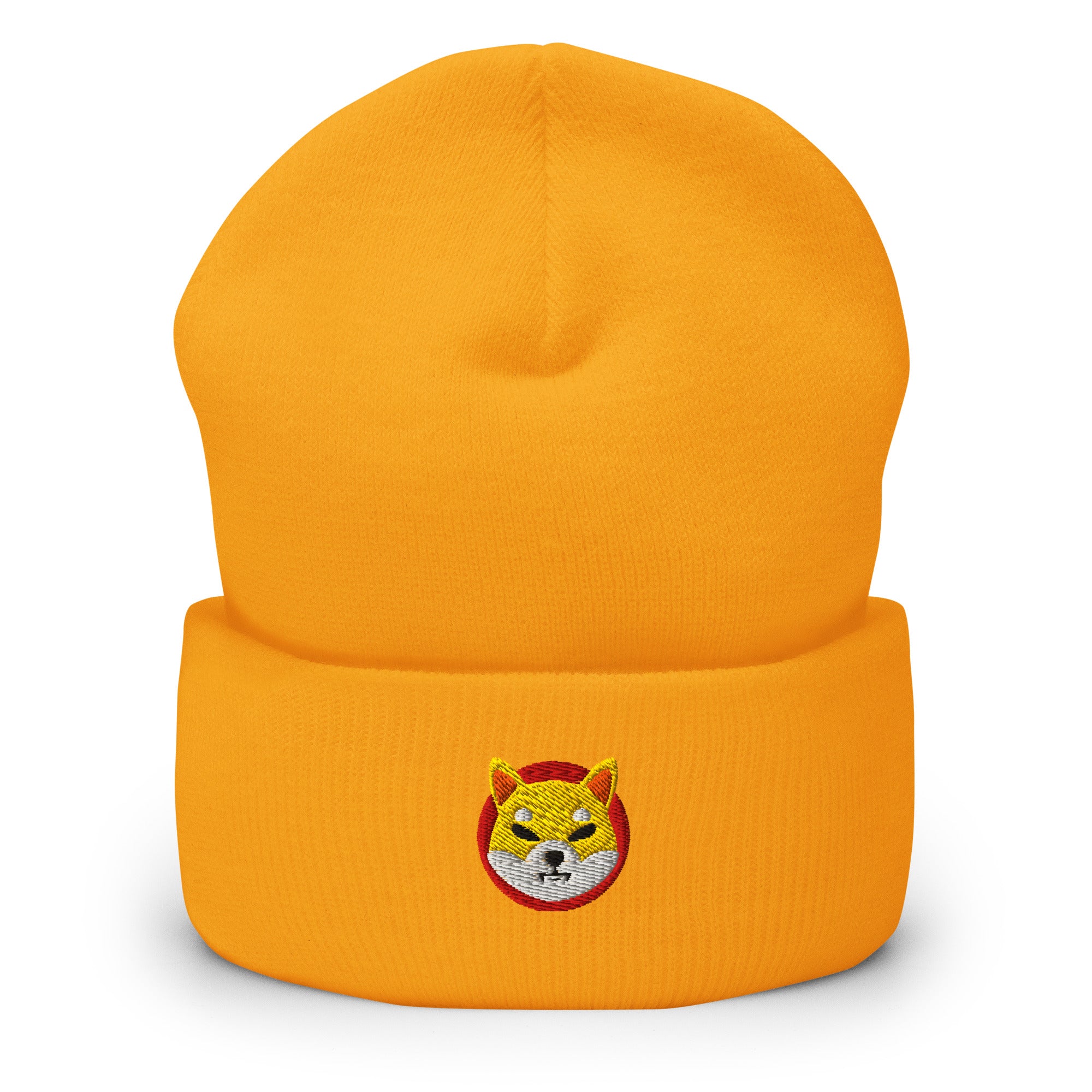 SHIBA INU (SHIB) BEANIE