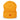 Solflare Wallet Beanie for Solana Web3 Enthusiasts — Solana blockchain beanie, rear view showing construction