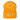Bybit inspired Beanie for Web3 & Blockchain Cultur — Crypto blockchain beanie, rear view showing construction