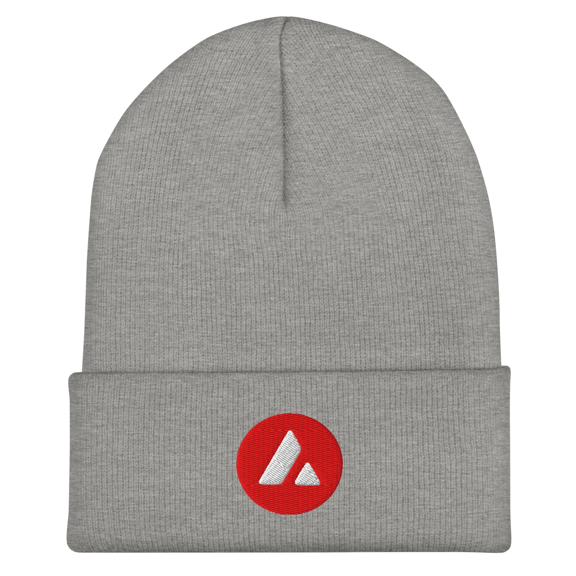 AVALANCE (AVAX) BEANIE