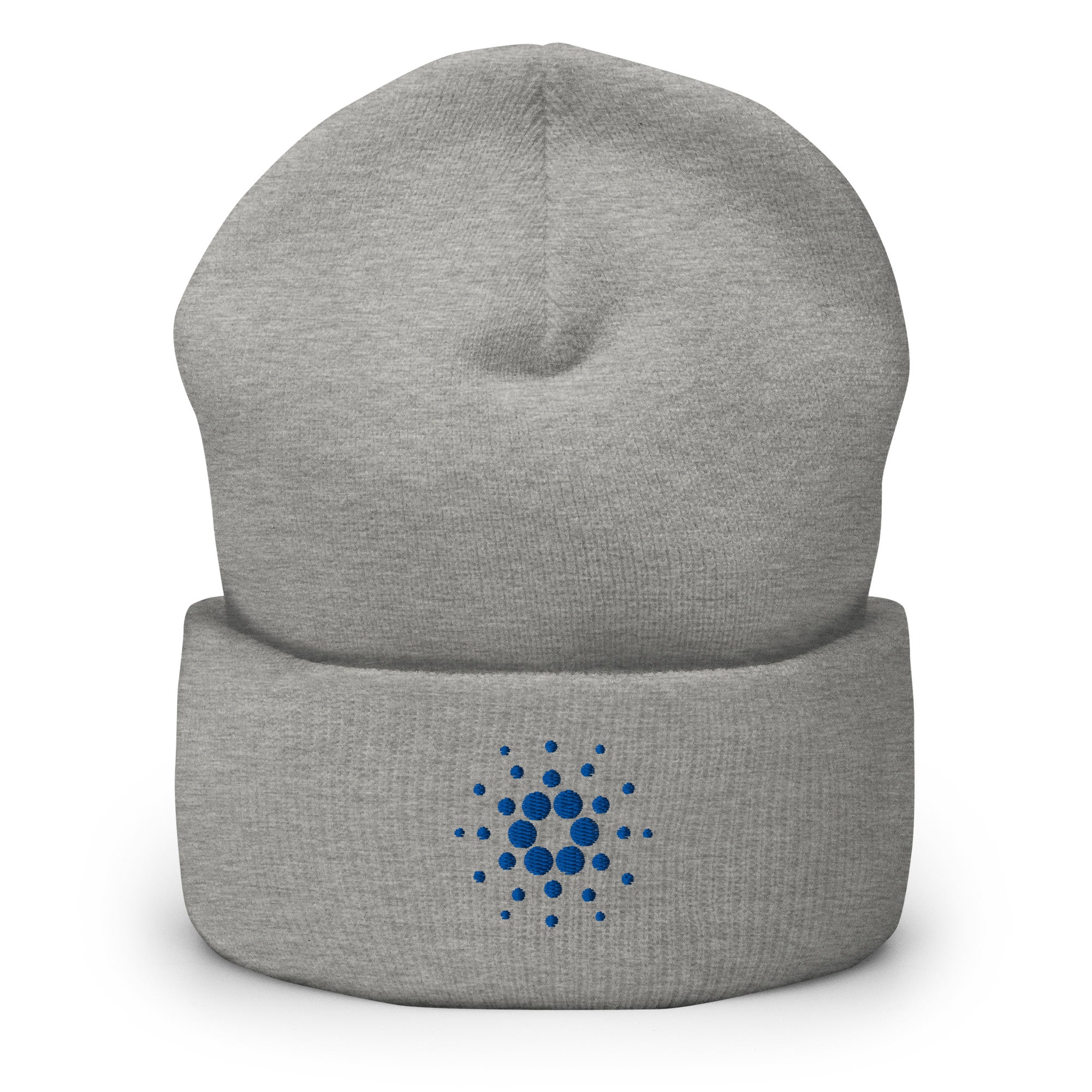 CARDANO (ADA) BEANIE