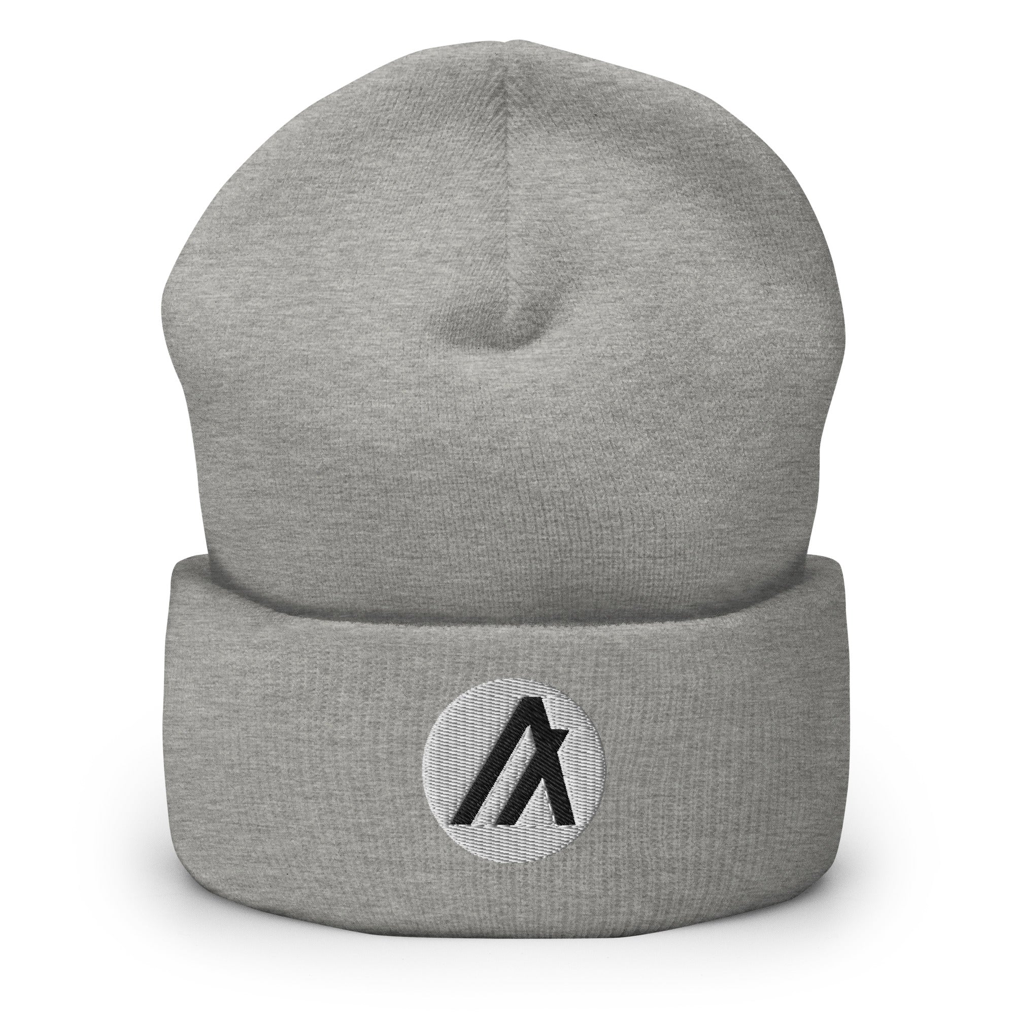 ALGORAND (ALGO) BEANIE