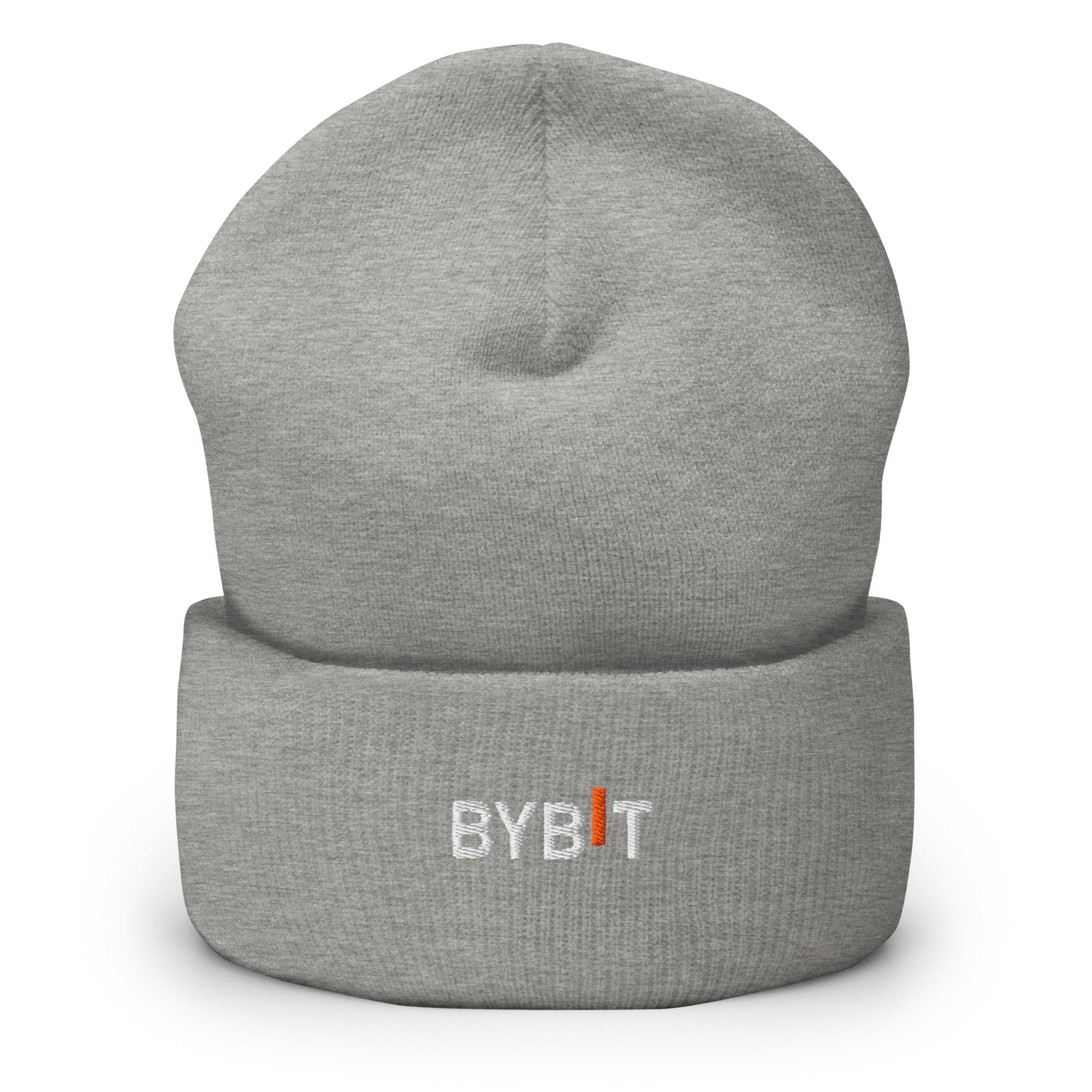 BYBIT LOGO BEANIE