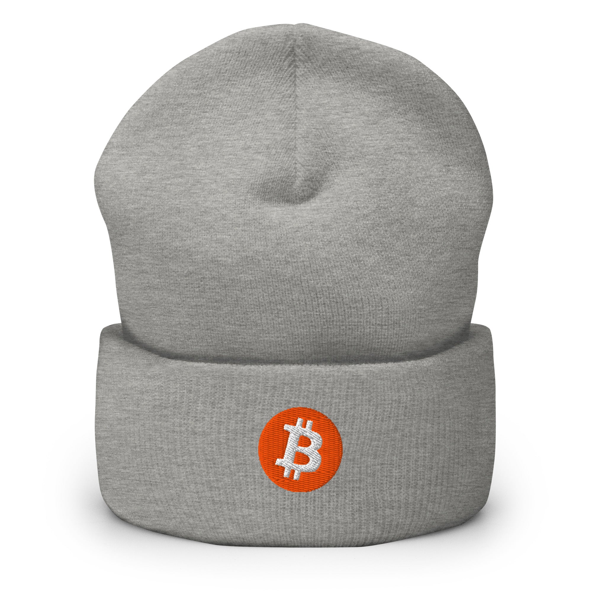 BITCOIN (BTC) BEANIE