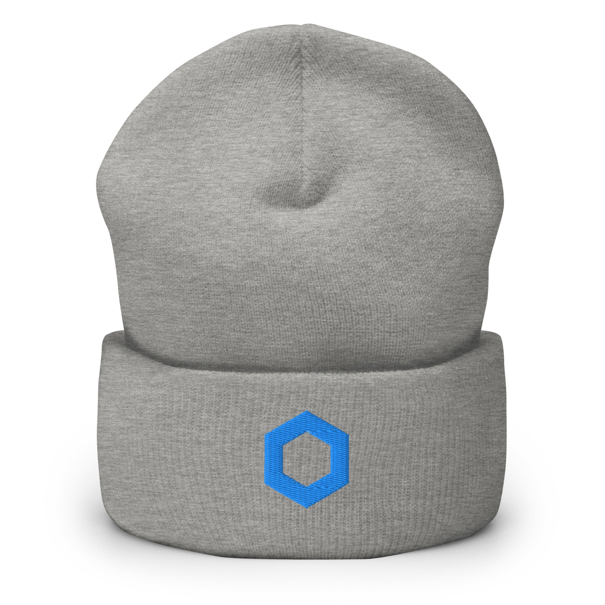 CHAINLINK (LINK) BEANIE