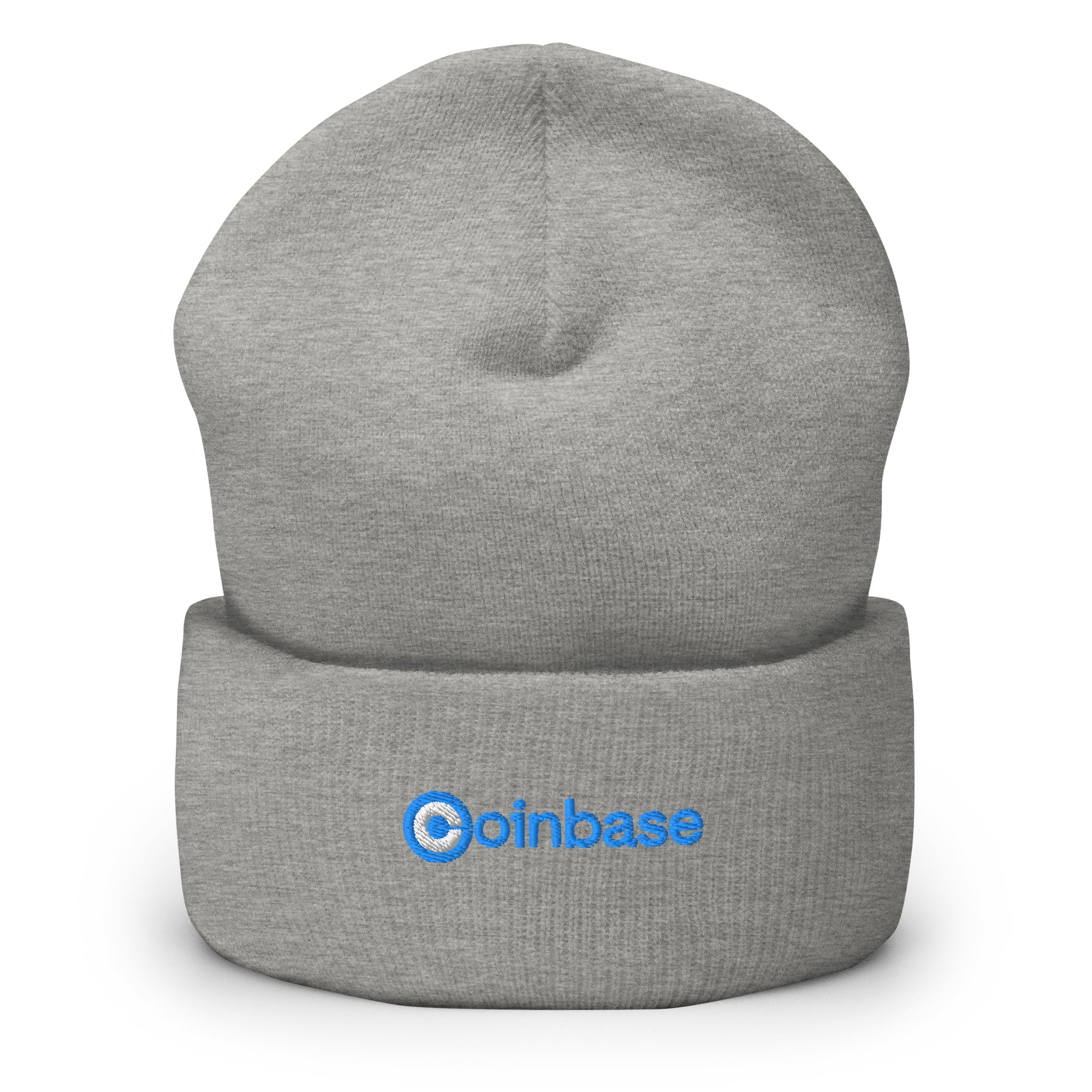 COINBASE BEANIE