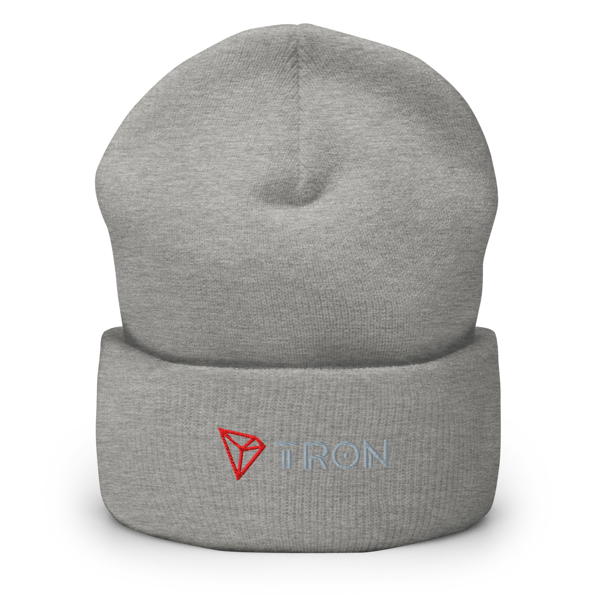 TRON (TRX) BEANIE