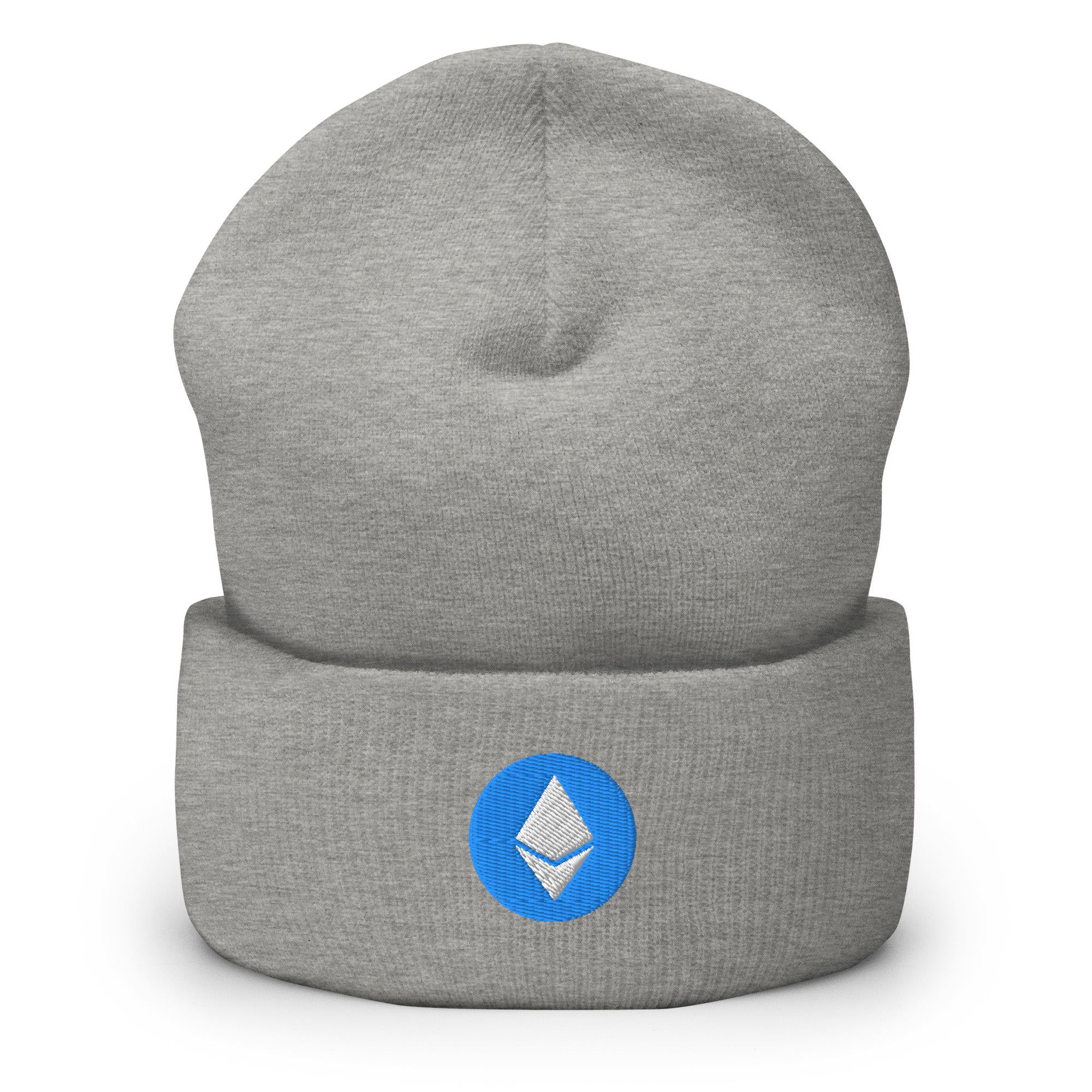 ETHEREUM (ETH) BEANIE