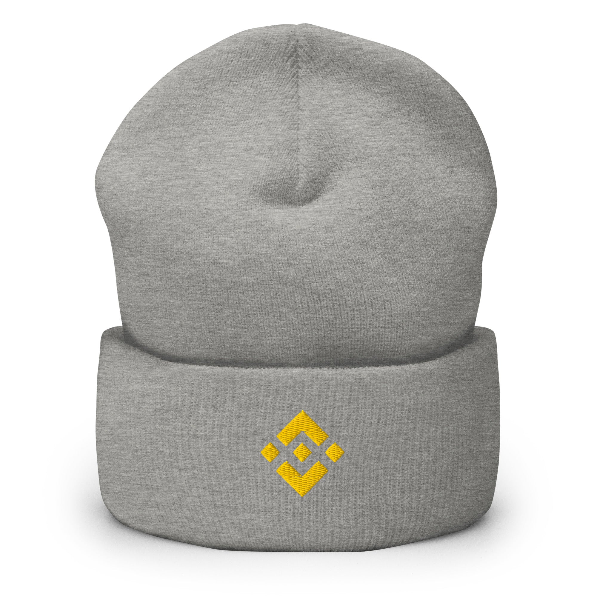BINANCE BEANIE