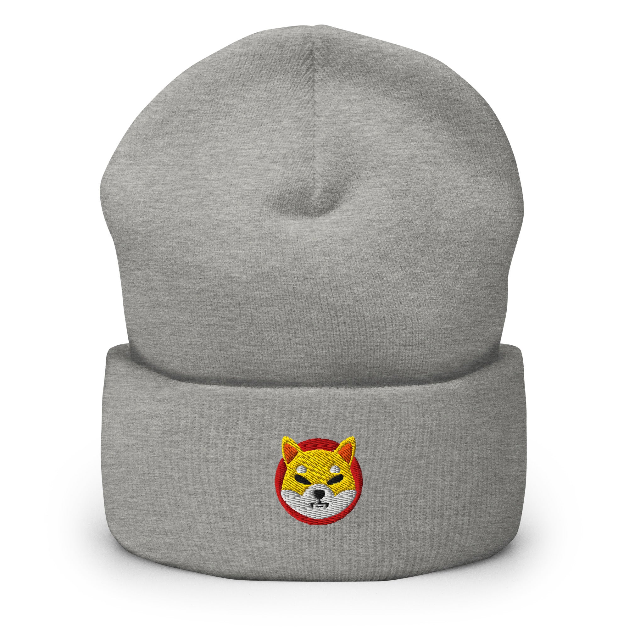 SHIBA INU (SHIB) BEANIE