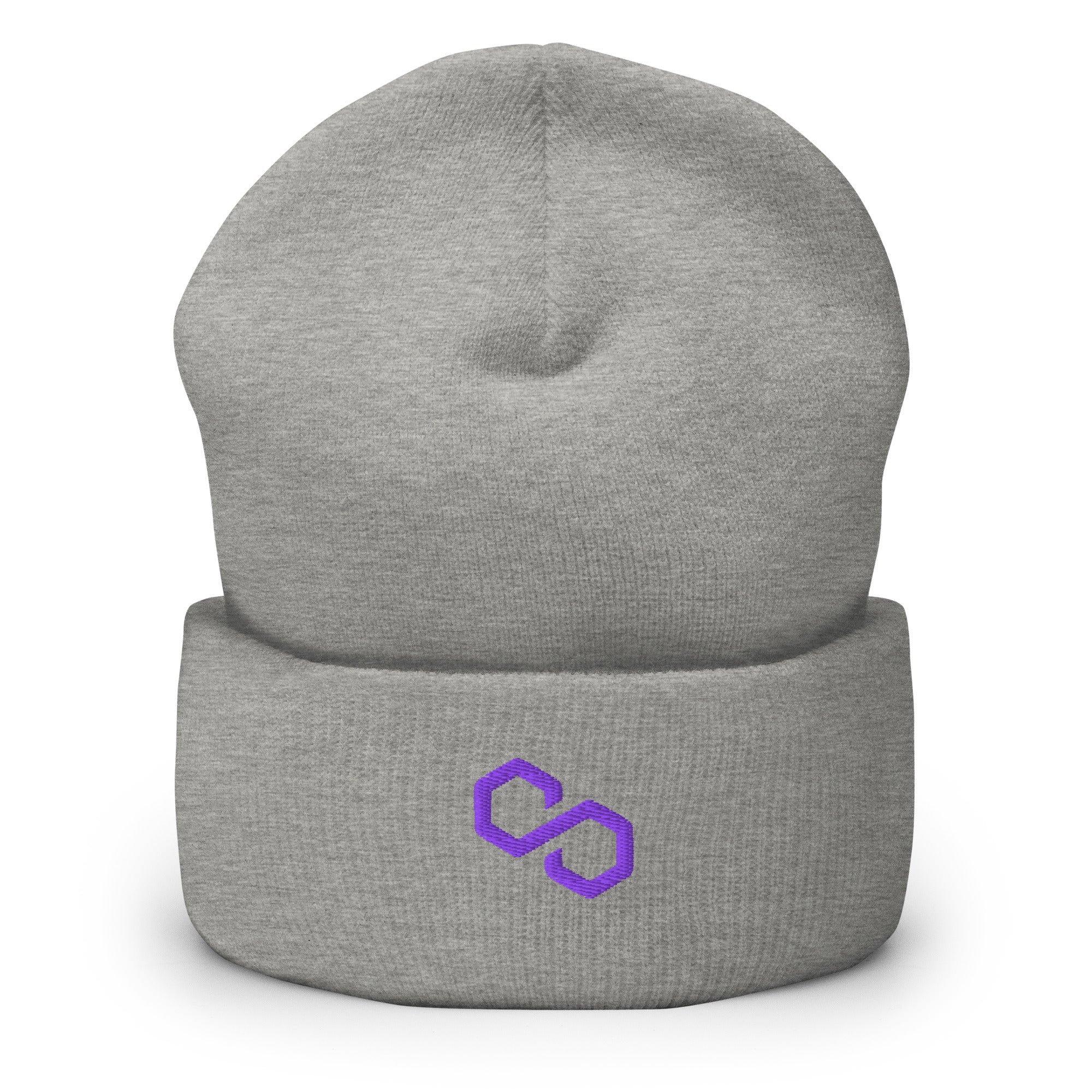 POLYGON (MATIC) BEANIE