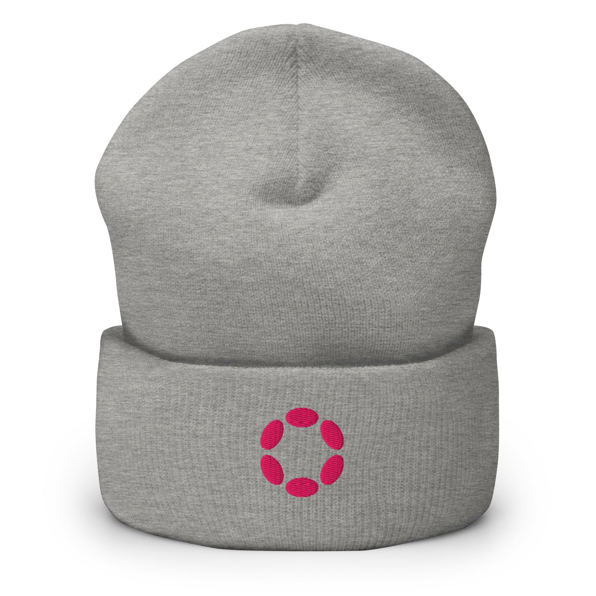 POLKADOT (DOT) BEANIE