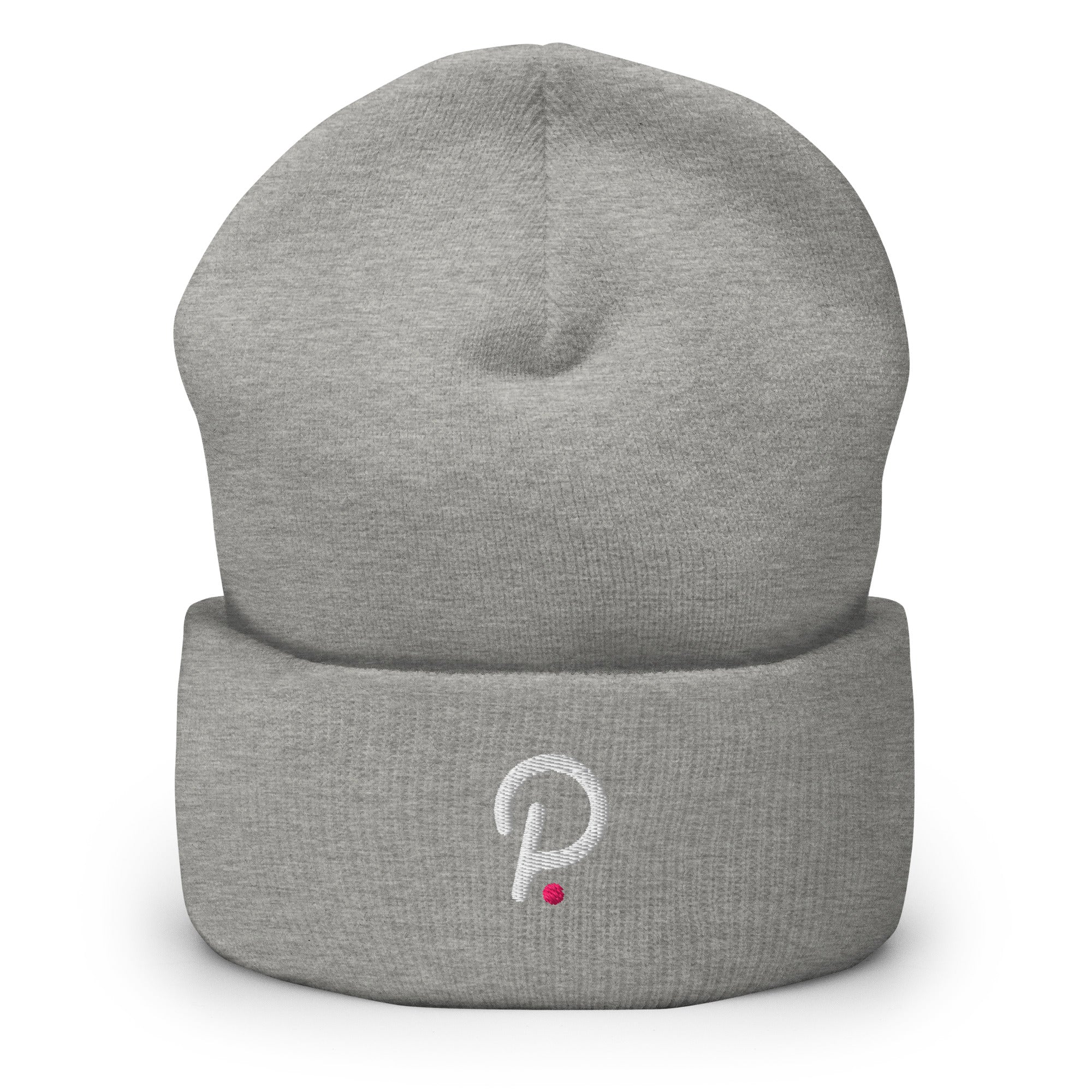 POLKADOT (DOT) BEANIE