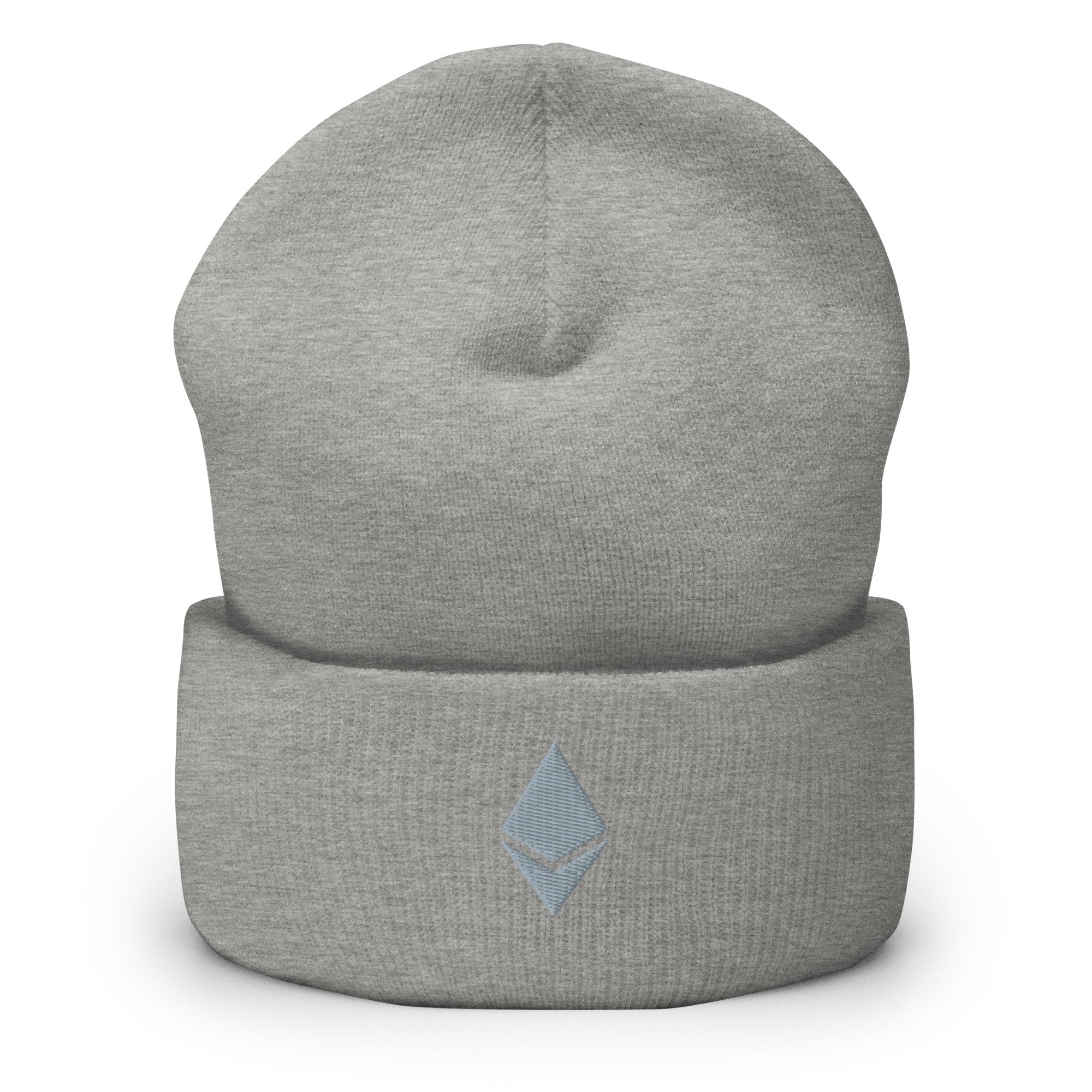 ETHEREUM (ETH) BEANIE